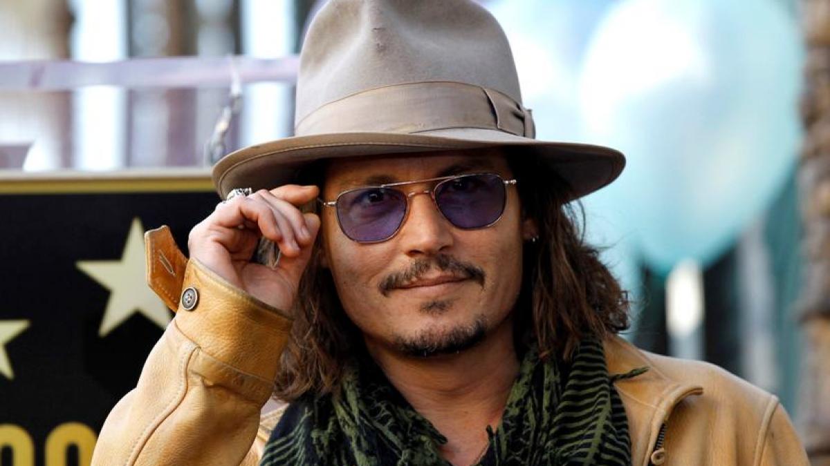 Johnny Depp, mai mult decât darnic la bacşişuri