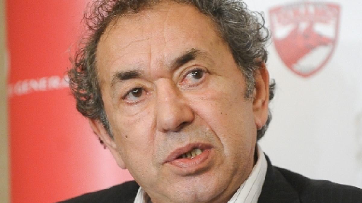 Nicolae Badea: "Vom restitui banii pe bilete!"