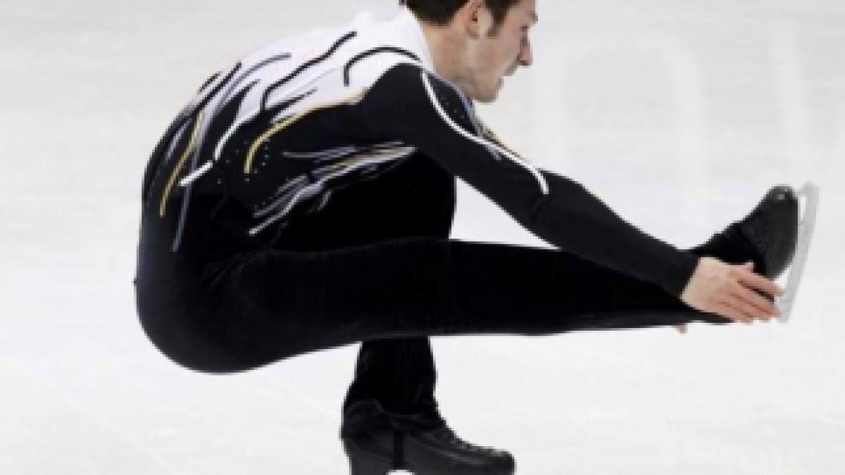 Patinaj: Proba pe echipe va fi introdusă la JO 2014