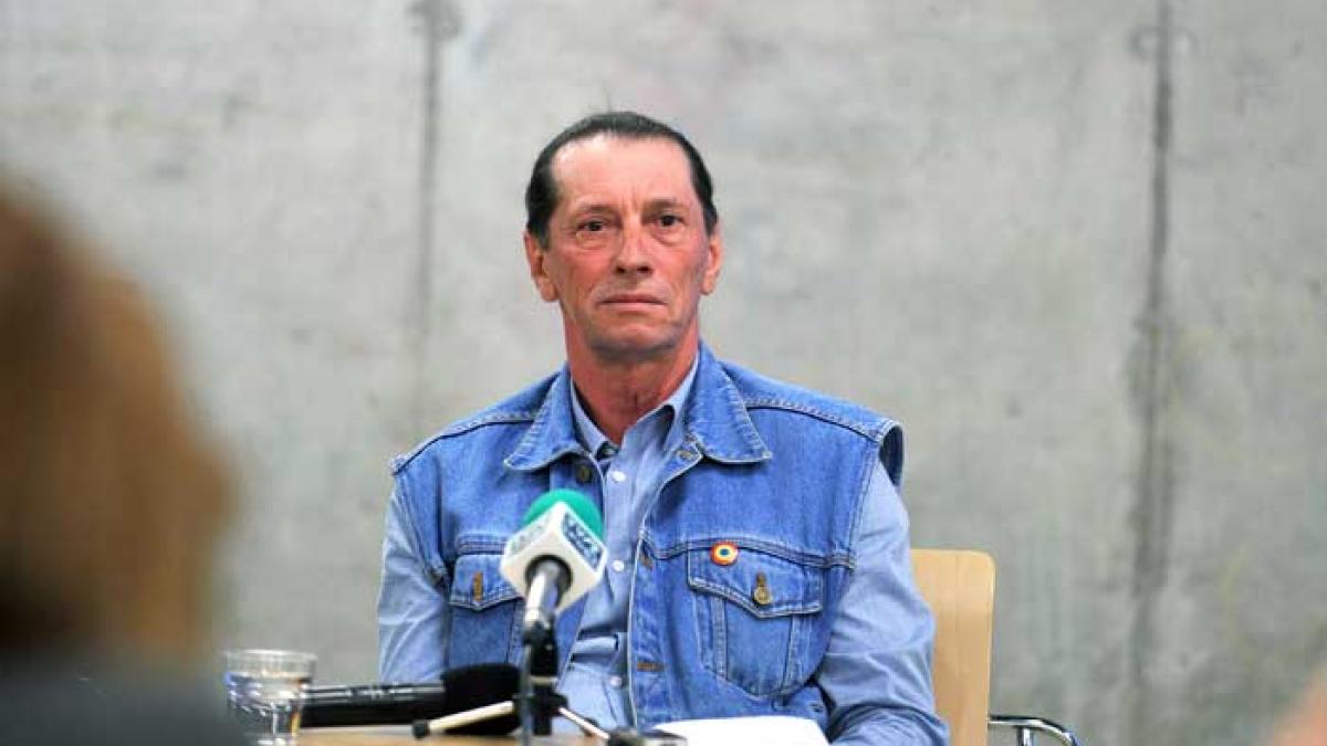 Patzaichin promovează ecoturismul