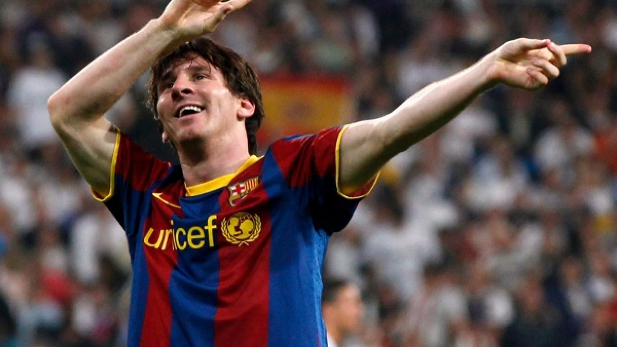 Presa spaniolă, la picioarele lui Messi: "Maestrul dracului! Messi, fenomenul"