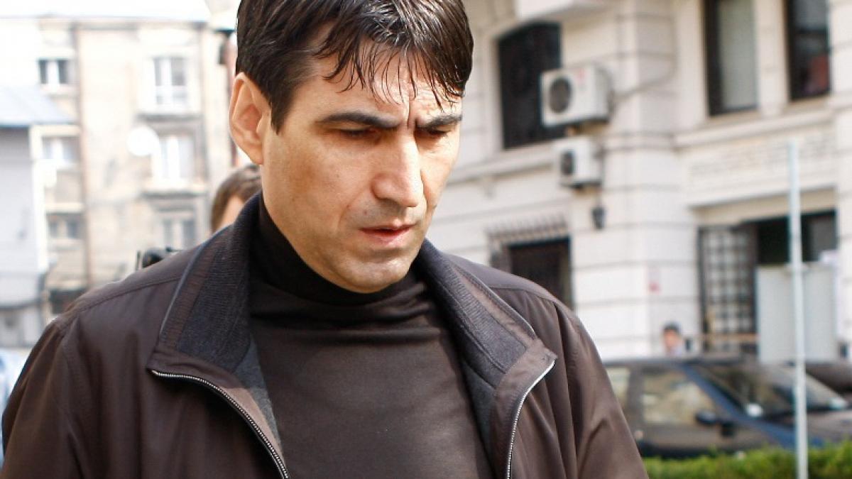 Victor Piţurcă, audiat la DNA Craiova
