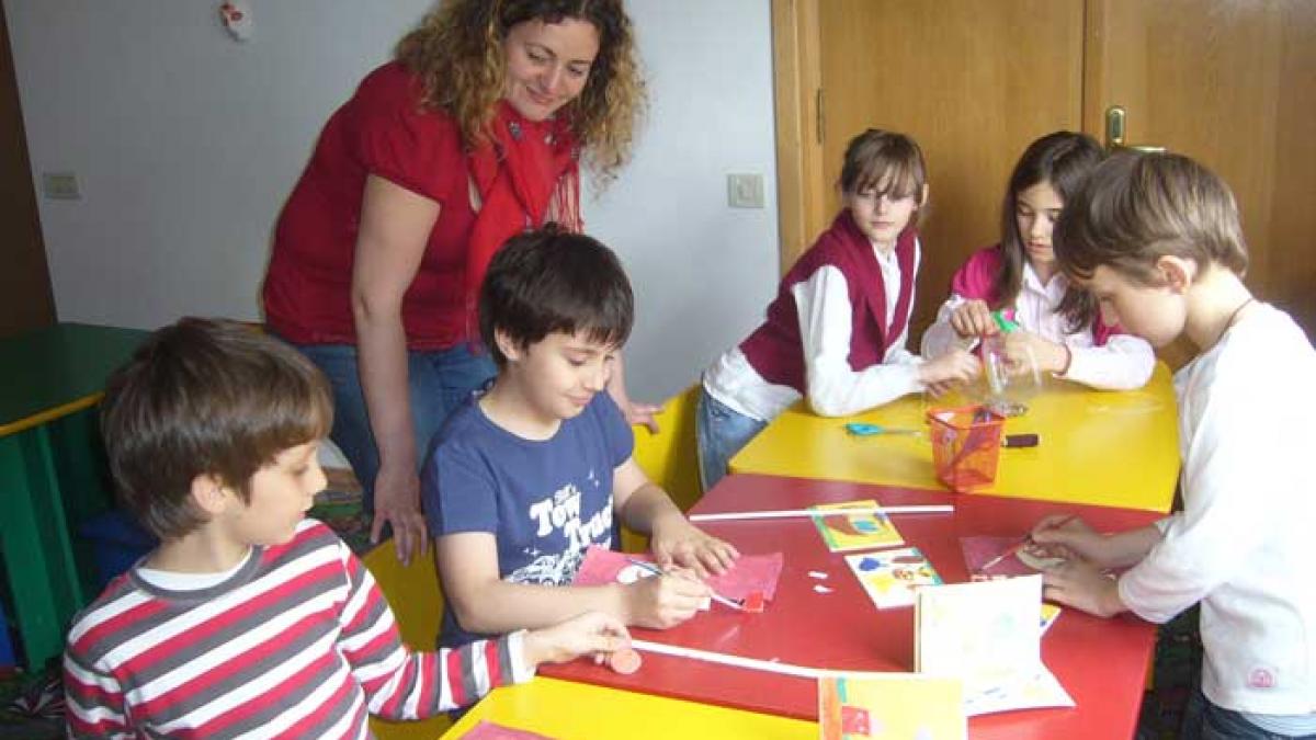 Cum lărgim casa sufletului