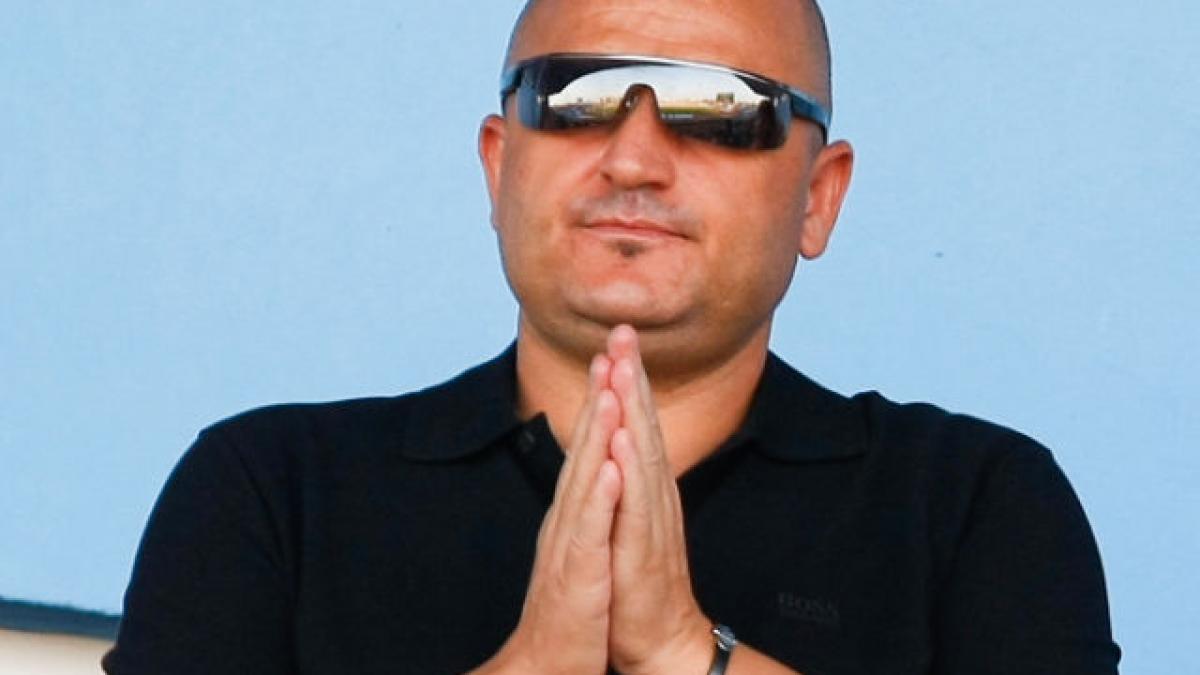 Mititelu, alţi 2 ani de suspendare şi 600.000 lei amendă
