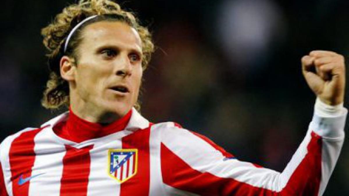 Beşiktaş a făcut o ofertă pentru Forlan