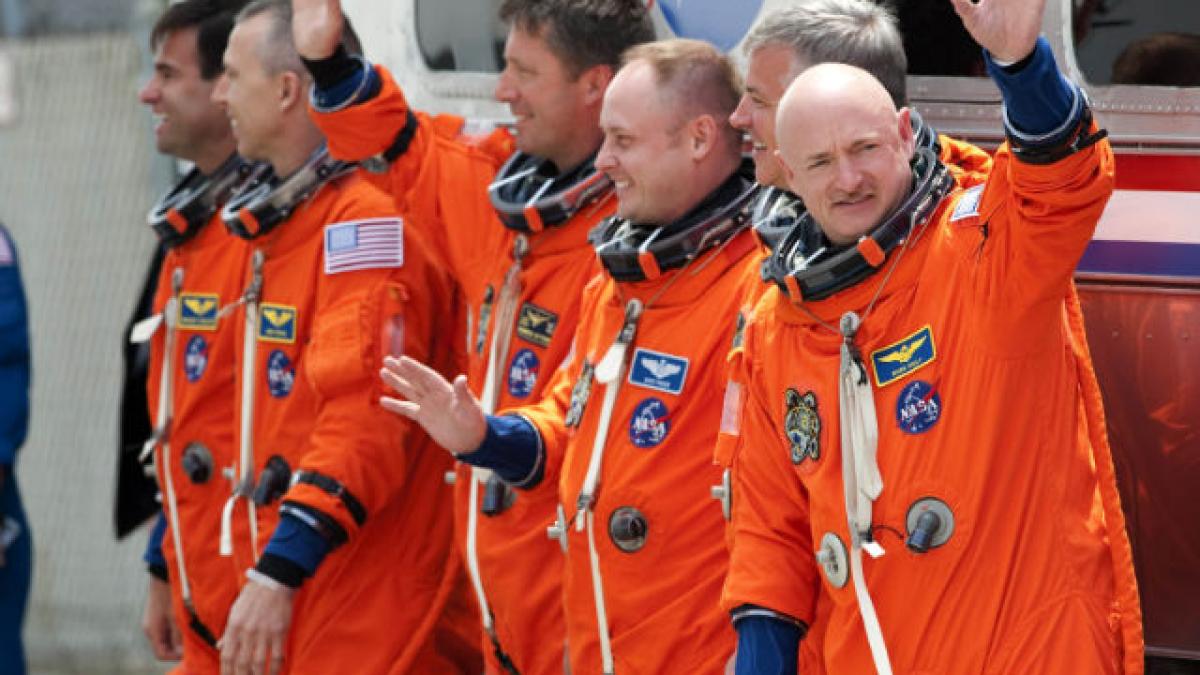 Lansarea navetei Endeavour, amânată a doua oară
