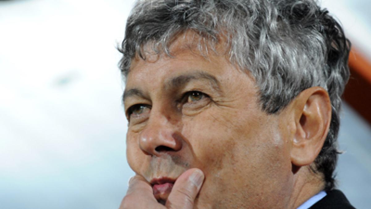 Şahtiorul lui Luce pierde derby-ul cu Dinamo Kiev! Titlul se poate decide etapa viitoare!