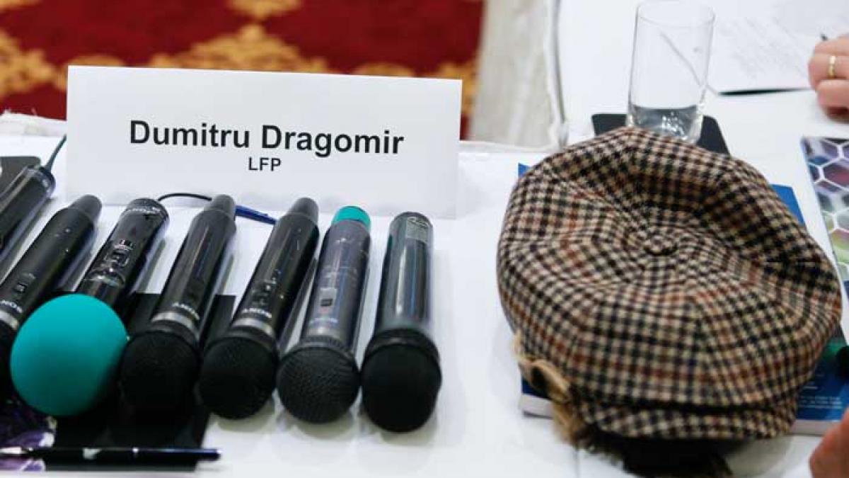 LPF, cacealma cu televiziunile