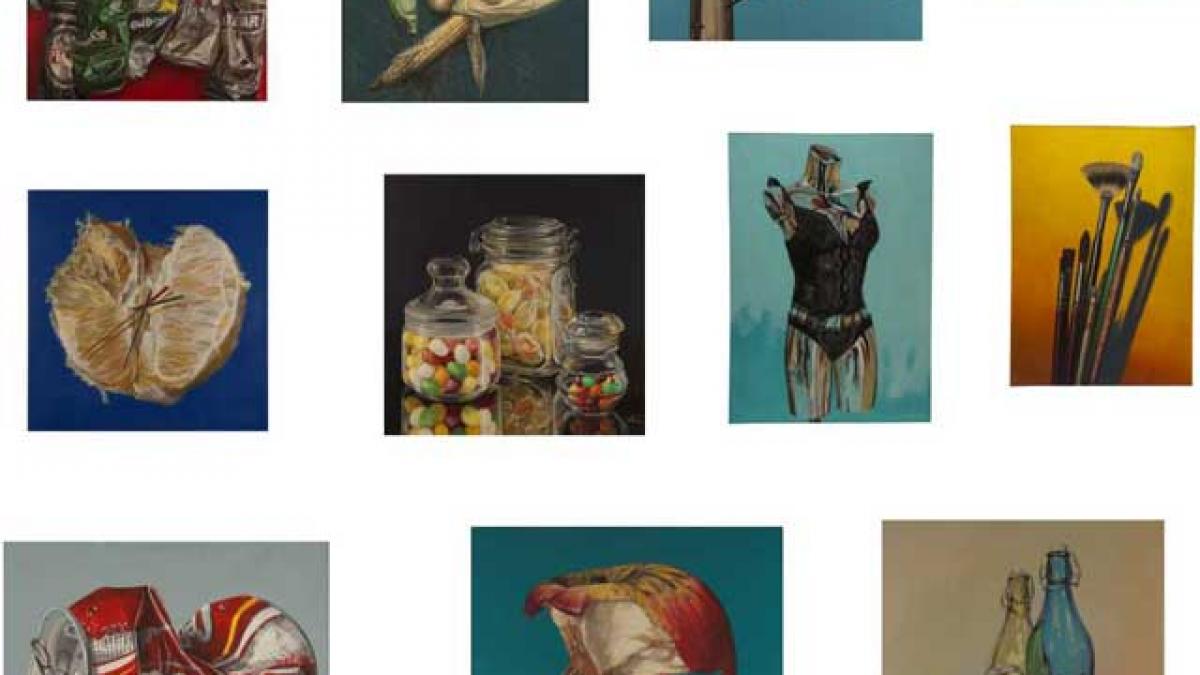 O alternativă autentică: European Art Gallery