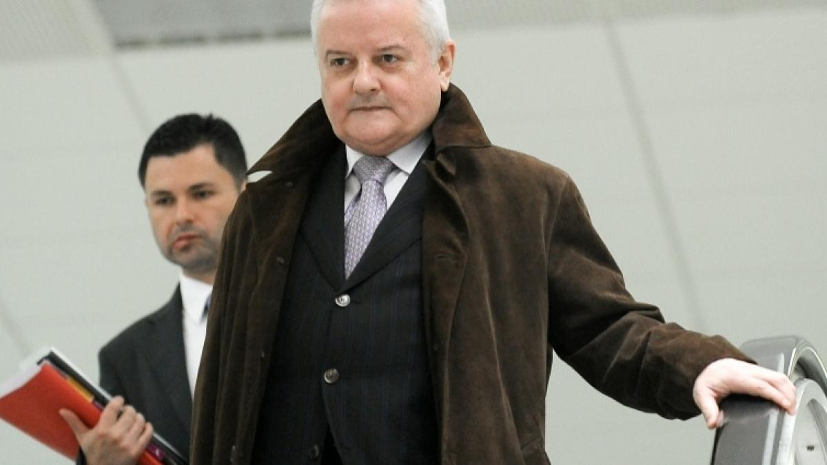 Irinel a reclamat-o pe Monica şi la Protecţia Copilului Sector 5