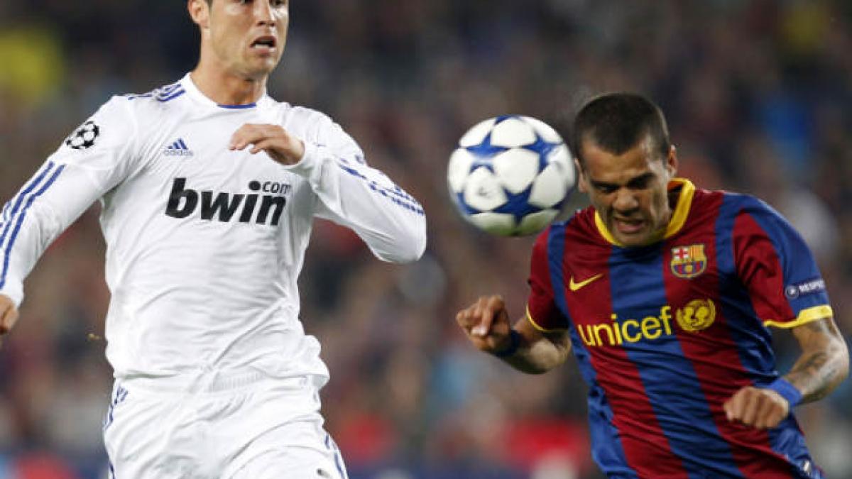 Liga Campionilor: Barça merge în finală după 1-1 cu Real (video)
