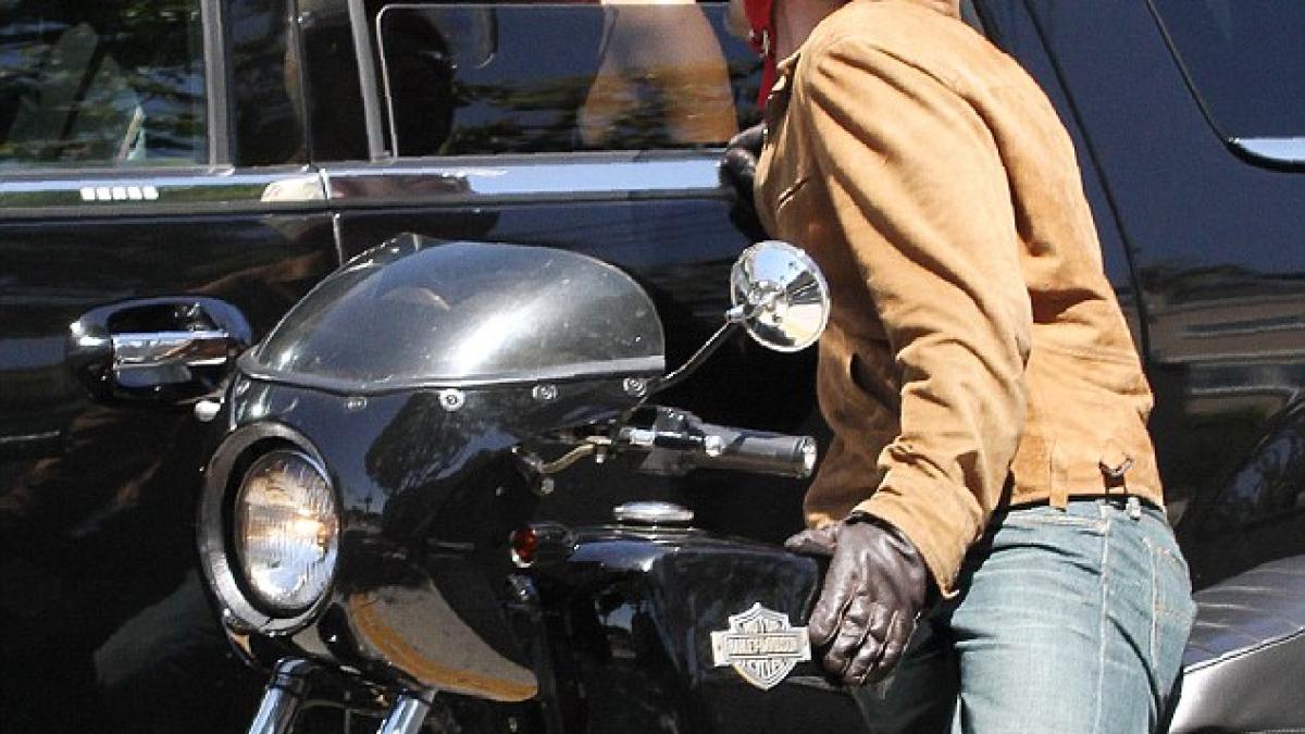 Olivier Martinez este un romantic incurabil