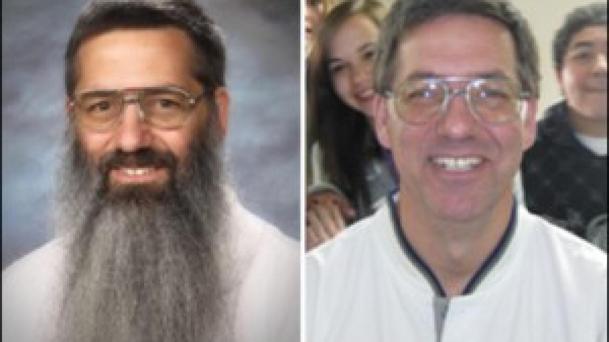 S-a bărbierit după 10 ani, după uciderea lui Bin Laden