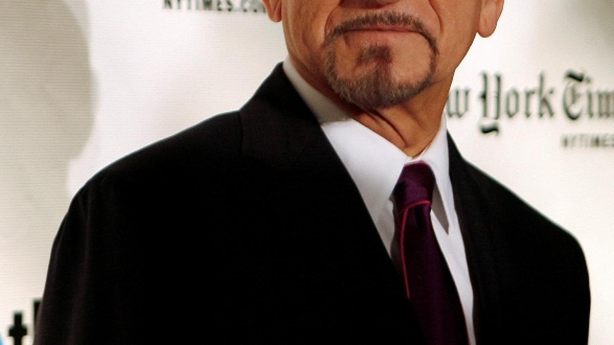 Ei sunt elita "baieţilor răi" raşi în cap de la Hollywood