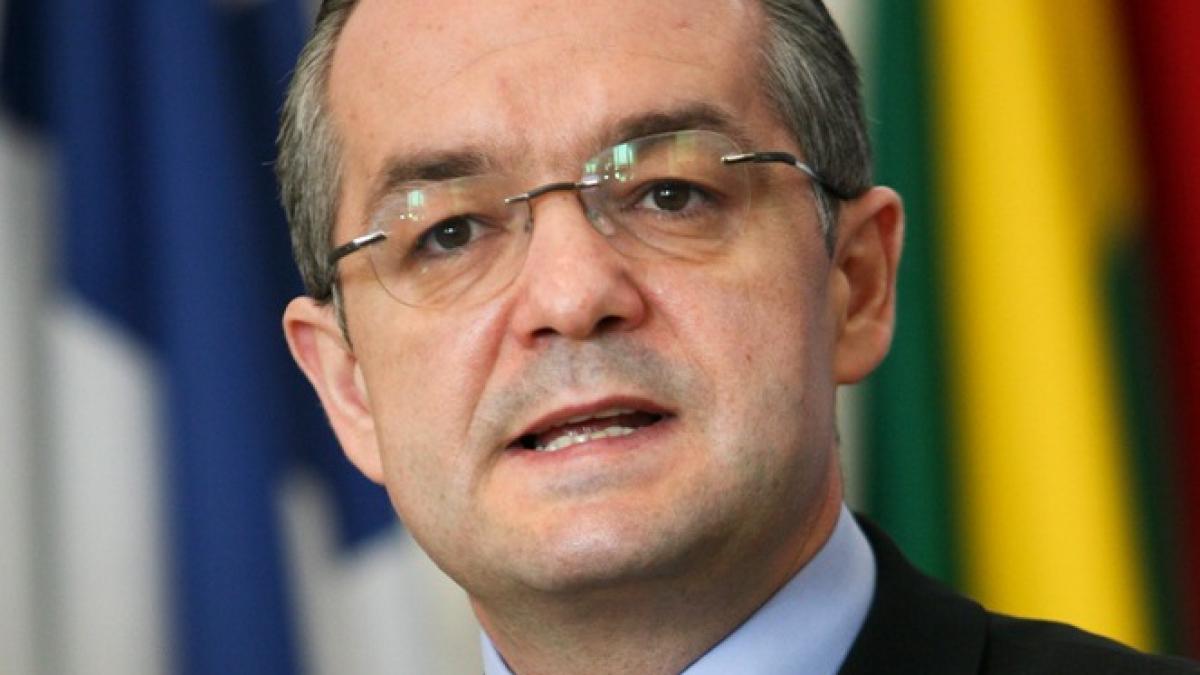 Boc: Sunt singur împotriva tuturor!