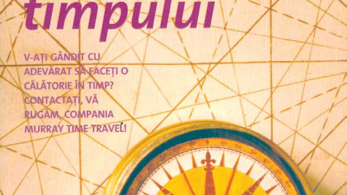 Călătorie în timp
