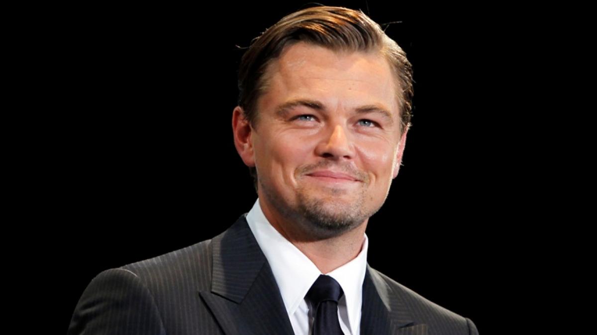 DiCaprio a cumpărat un tablou Dali de 1,2 milioane de dolari