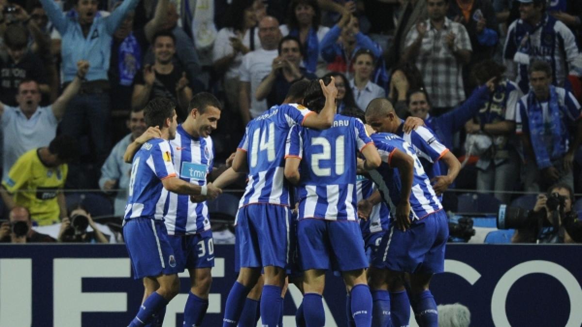 FC Porto va da în judecată cotidianul Marca pentru defăimare!