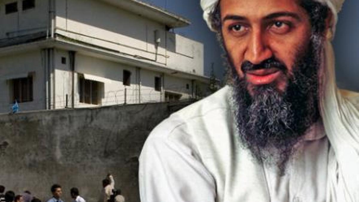 Operaţiunea Geronimo: "Dacă Osama nu este dezbrăcat, împuşcaţi-l!"