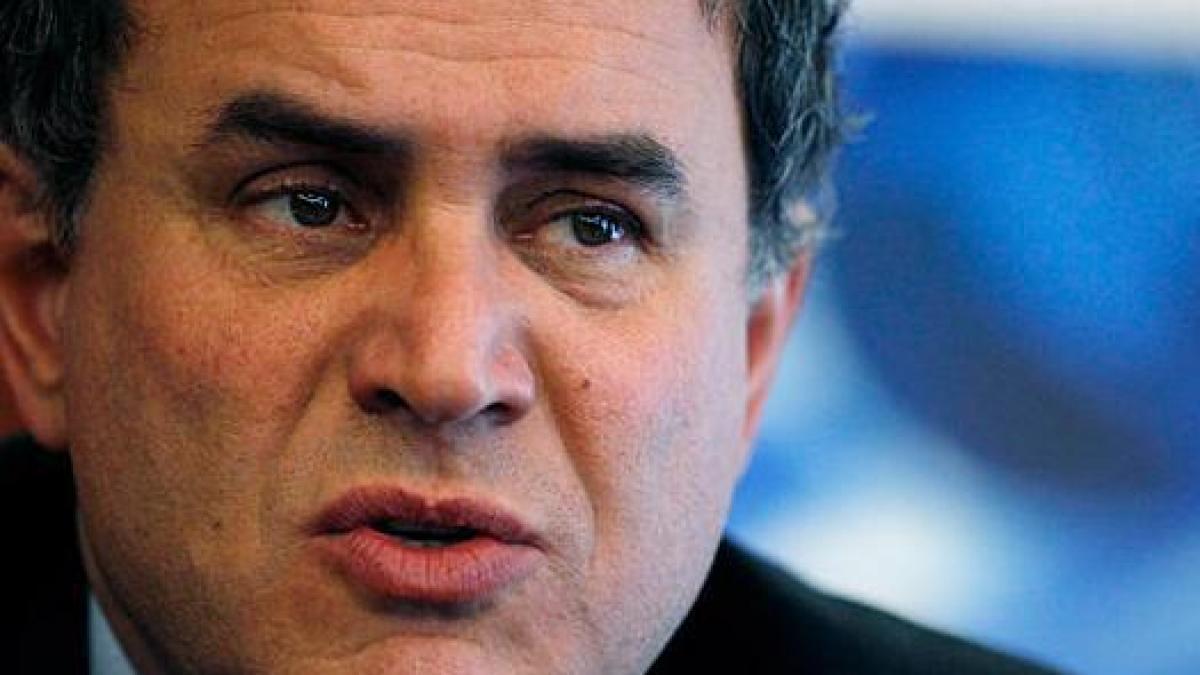 Profetul crizei, Nouriel Roubini, despre urmările uciderii lui bin Laden