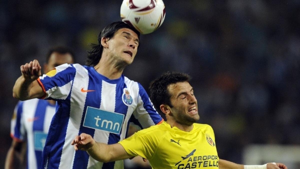 Săpunaru este convins că Porto va juca finala Europa League