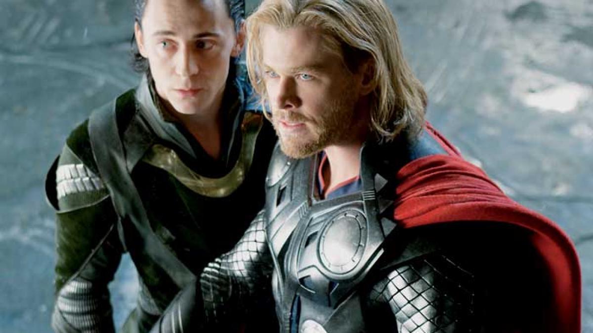Thor: fantasy la IMAX