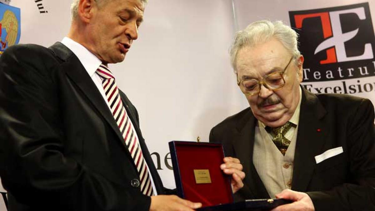 „Vrăjitorul din Oz”, musafir în noul Excelsior