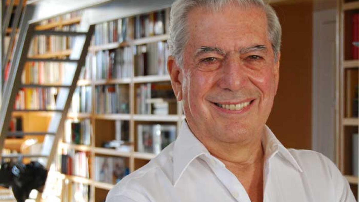 Ce au în comun Kawabata, Marquez şi Llosa?