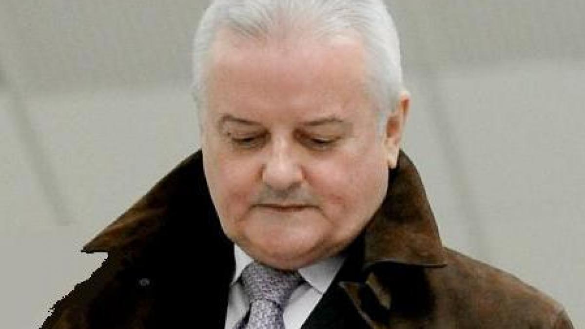 Monica Columbeanu nu va fi decăzută din drepturile părinteşti