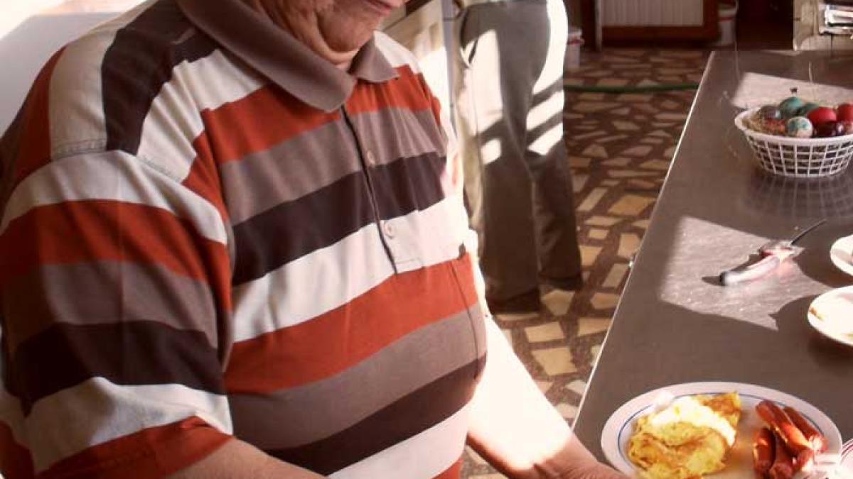 O viaţă în slujba muntelui