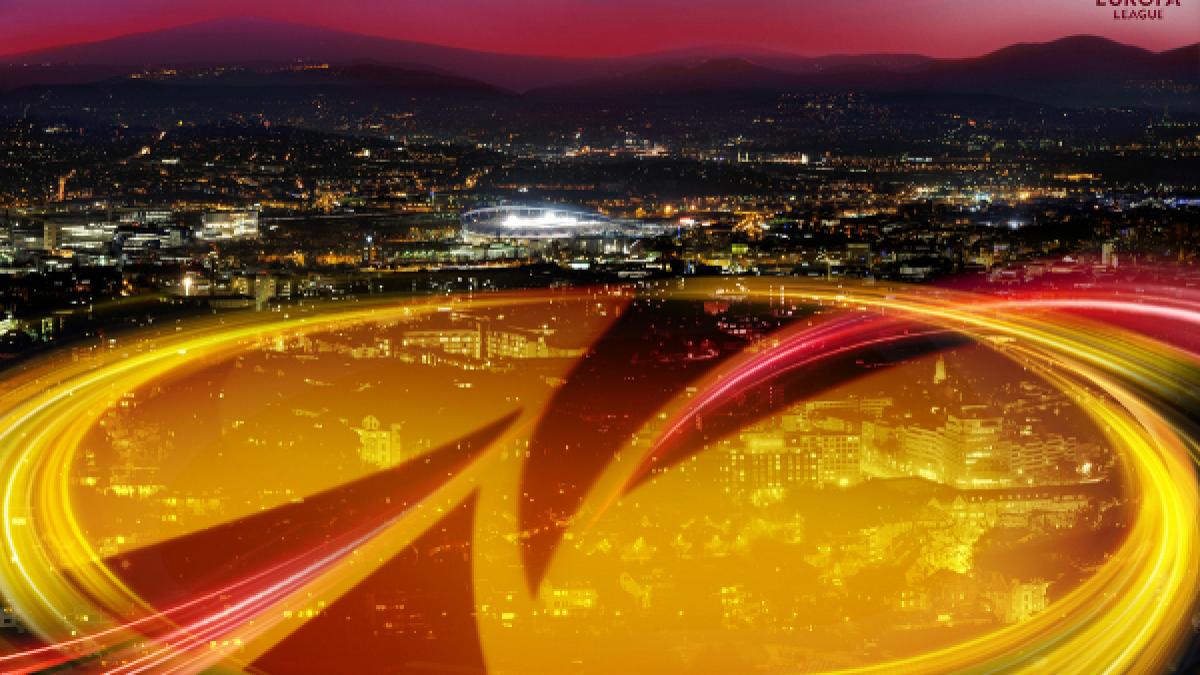 Porto-Braga, a opta finală între echipe din aceeaşi ţară