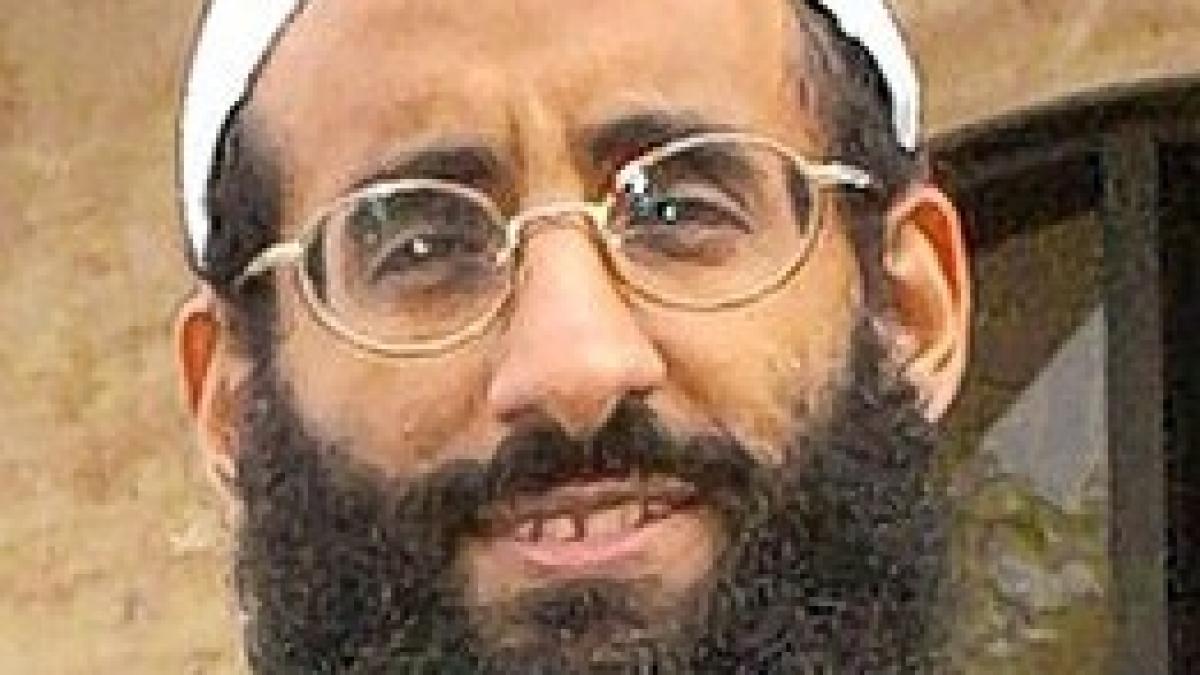 Tentativă de asasinare eşuată. Ţinta: al-Awlaki, liderul yemenit al-Qaeda
