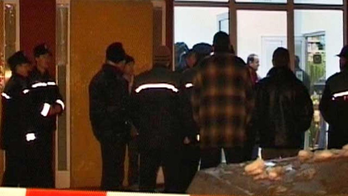 Avem 400 de criminali în libertate