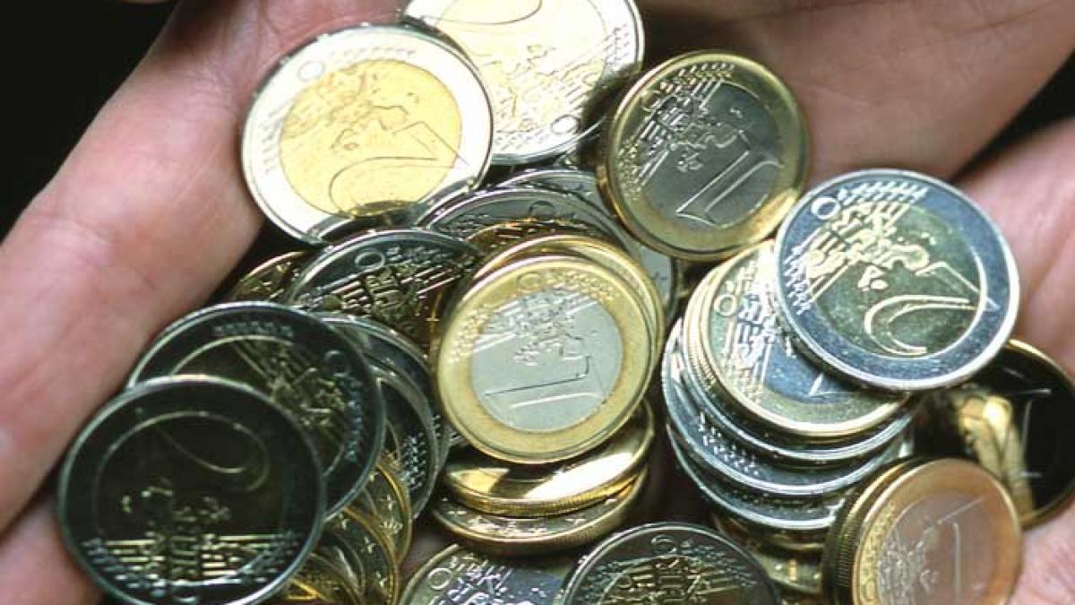 Joaca de-a euro