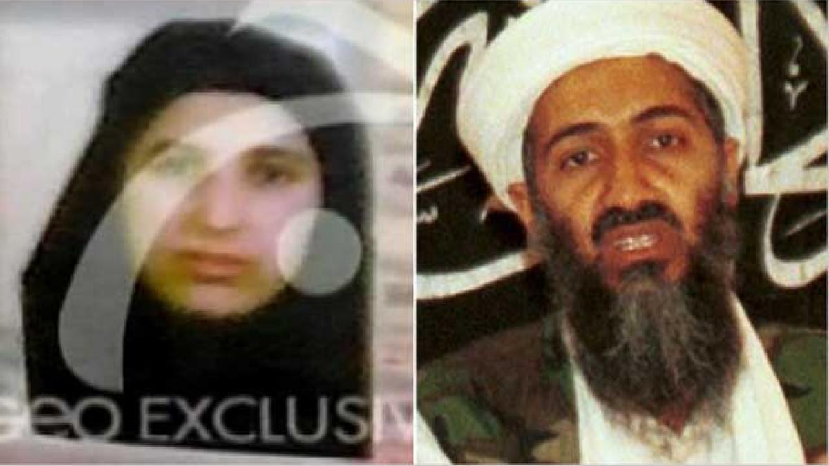 Soţia lui bin Laden: Osama se trata de impotenţă