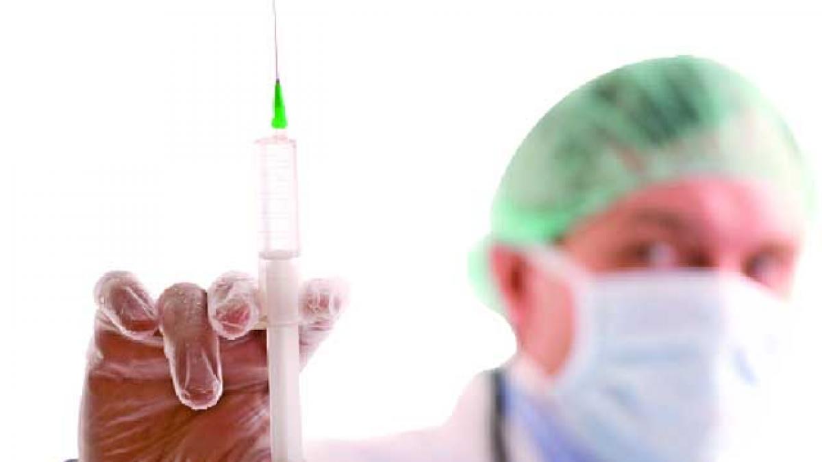 Vaccinuri care ţintesc cancerul