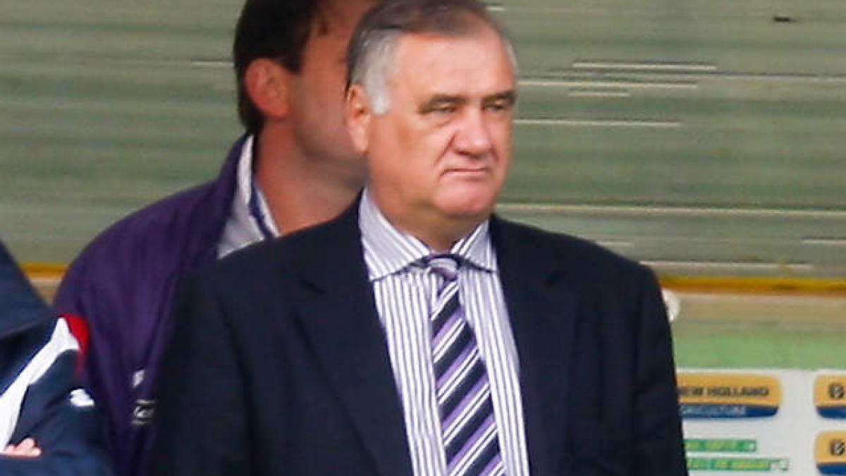 Chivorchian spune că Timişoara nu va avea probleme cu licenţa
