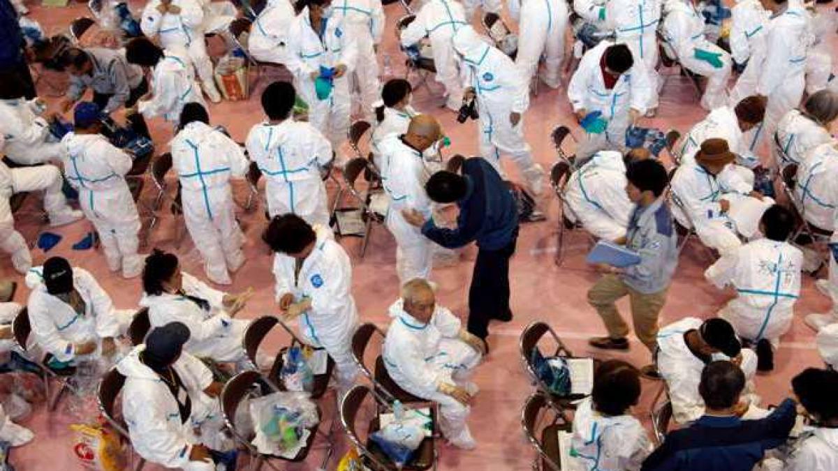 Guvernul nipon permite revenirea primilor localnici în zona centralei de la Fukushima