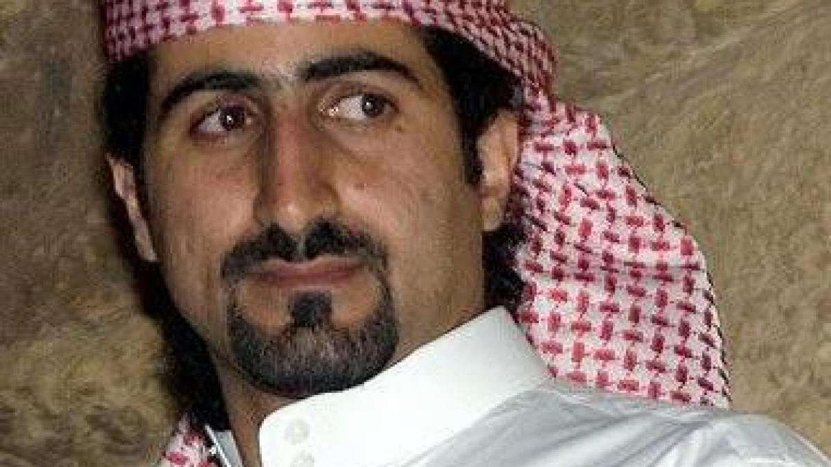 Fiii lui Osama Bin Laden condamnă uciderea tatălui lor