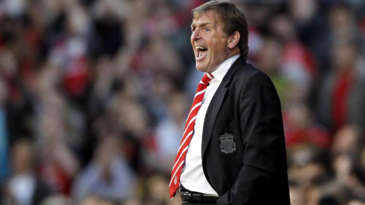 Kenny Dalglish rămâne încă trei ani la Liverpool