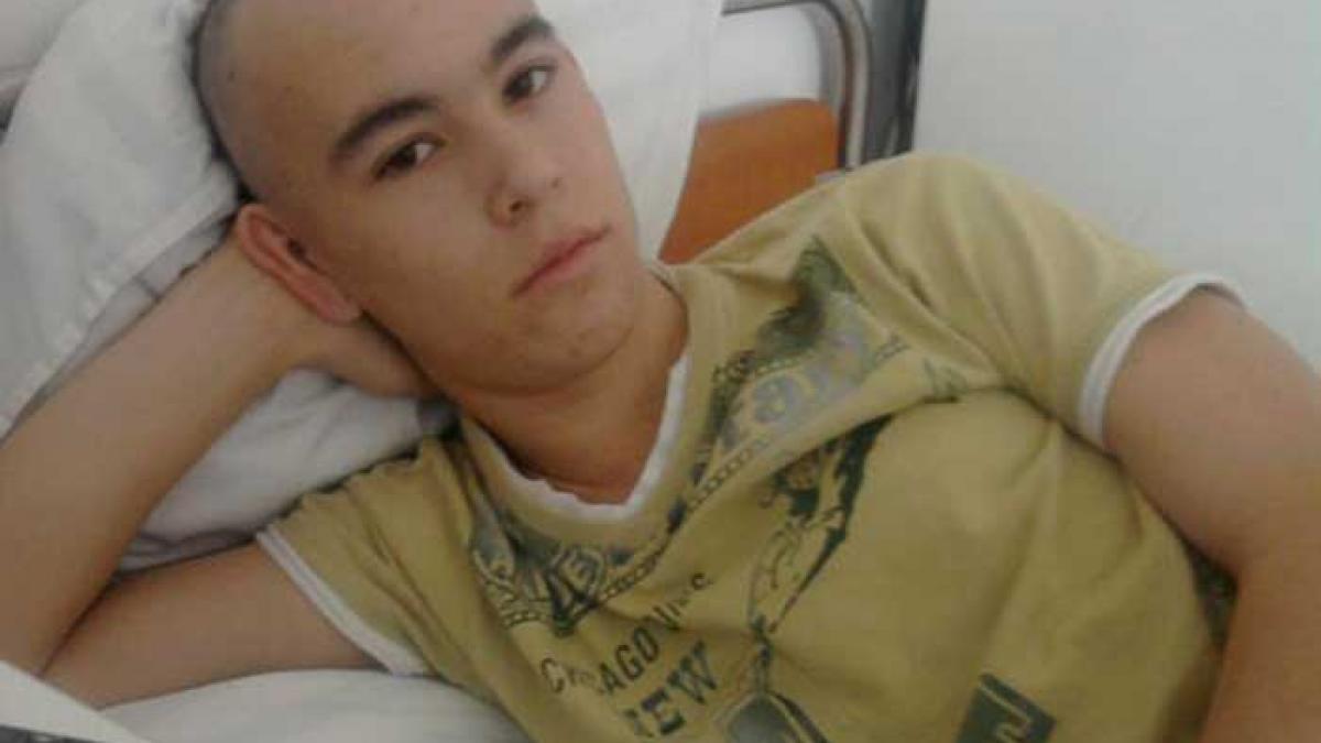 Onicaş are nevoie de un transplant de măduvă