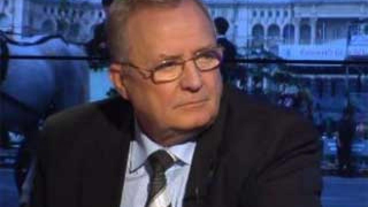 PDL vrea să-i dea primarului Capitalei salariu de prim-ministru