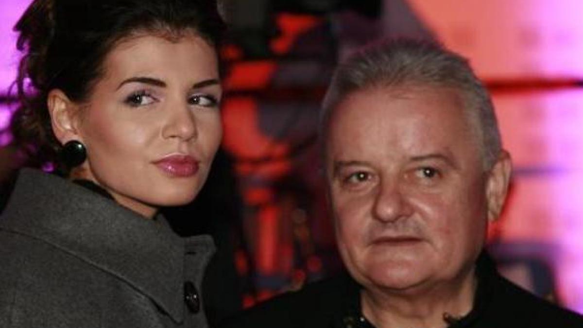 Scandalul Columbeanu, mutat în Parlament
