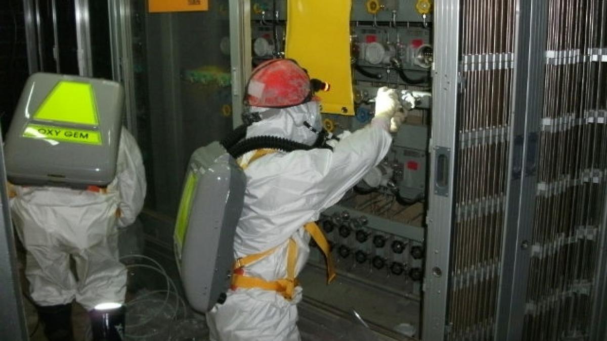 Situaţia de la Fukushima, mult mai gravă decât se credea