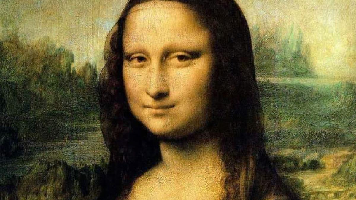 A fost găsit mormântul Mona Lisei