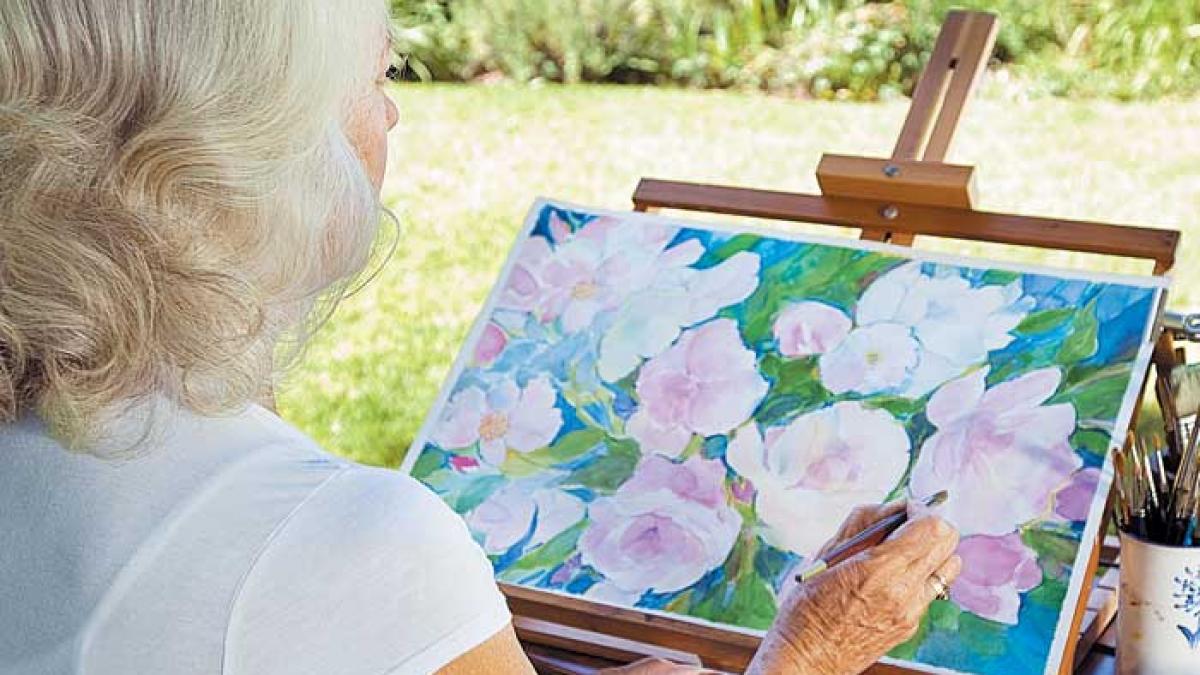 Dicţionar de Arte