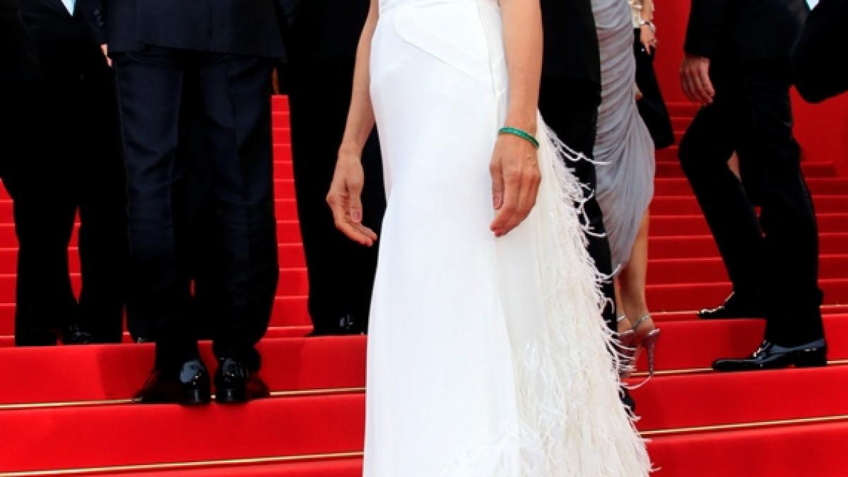 Vezi ce rochii au ales vedetele la Festivalul de Film de la Cannes