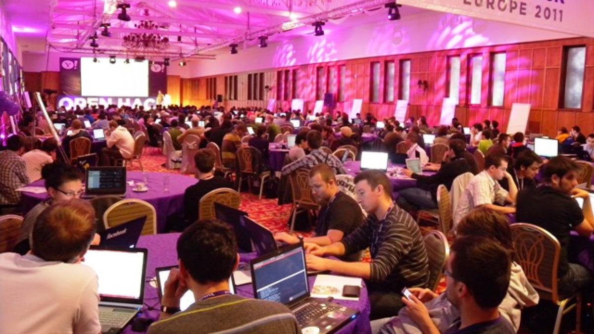 Hacking, de toate vârstele, pentru toate gusturile