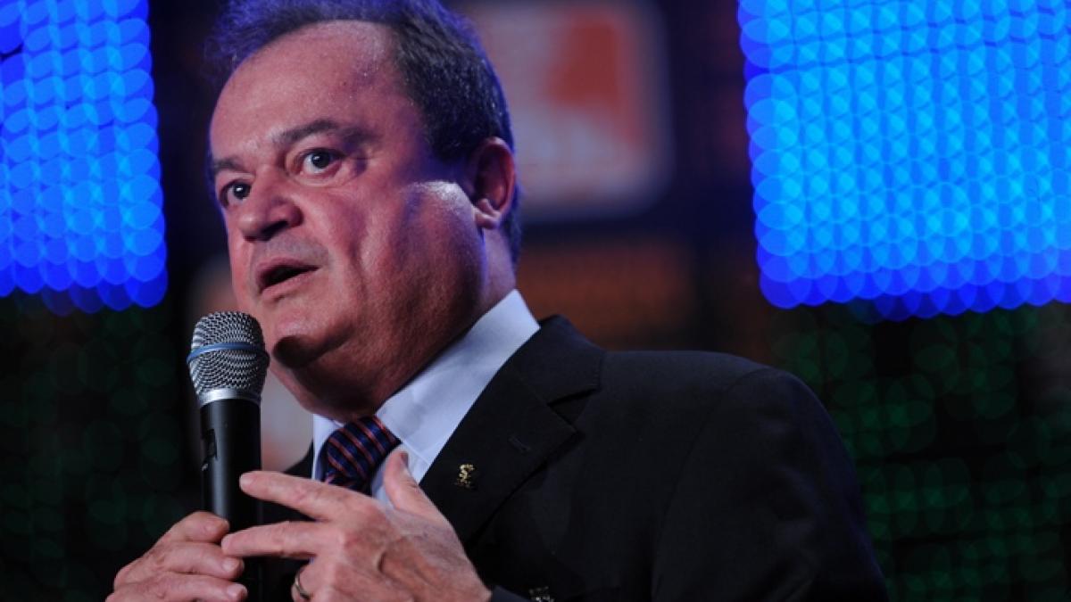 Blaga: Nu vom pleca din partid