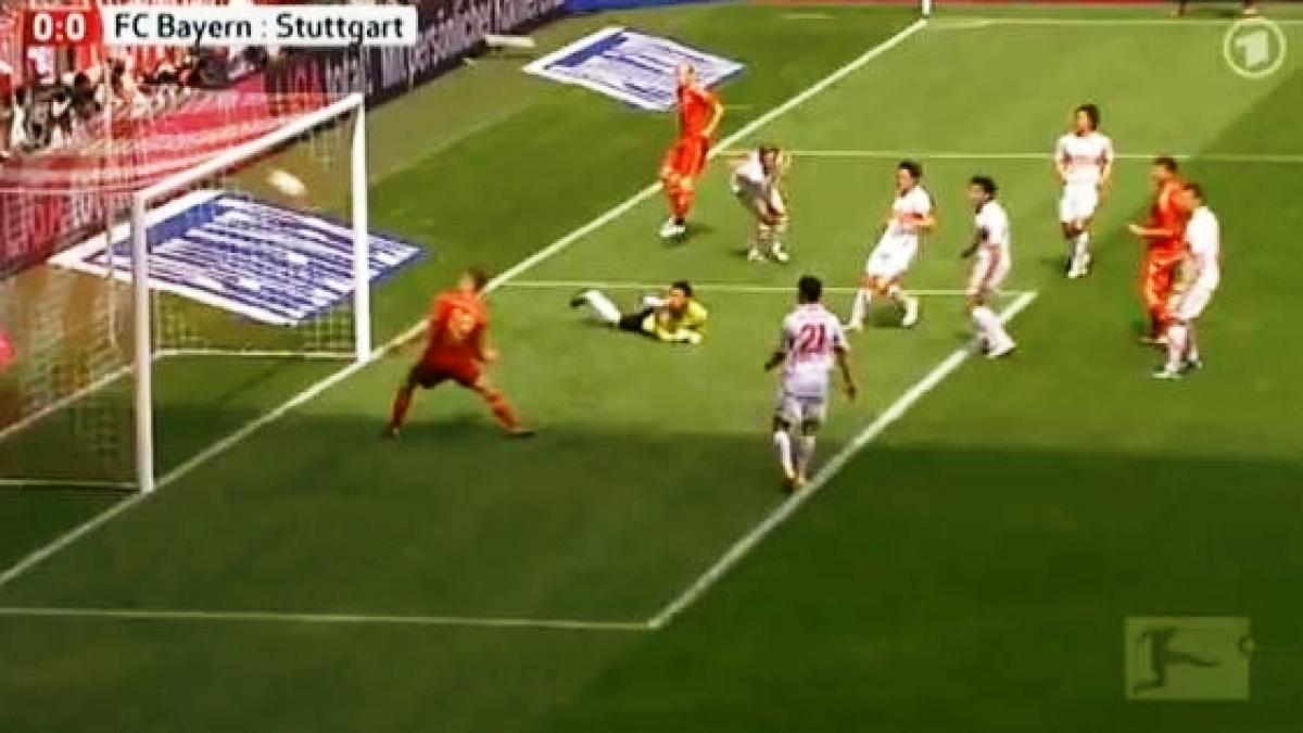 Klose nu mai marchează nici cu poarta goală!